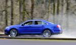 Ford Taurus SHO 2013 года